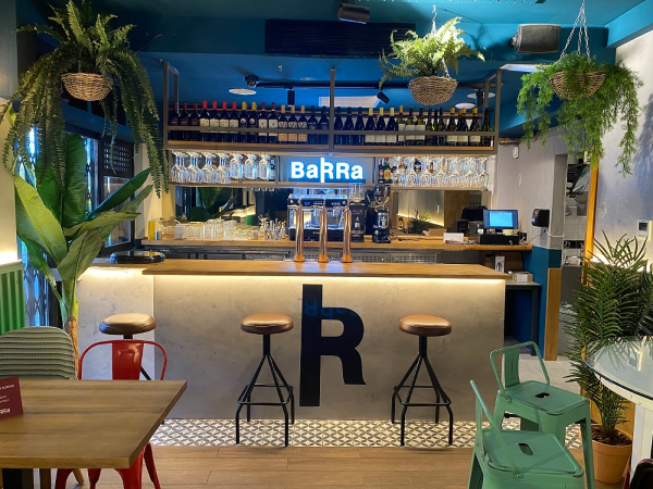 BaRRa de Pintxos desembarca en Mallorca  con la apertura de dos restaurantes